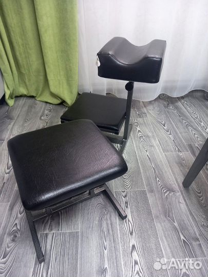 Подставка для педикюра