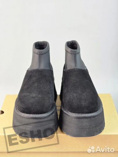 UGG Classic Dipper Boot Mini