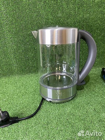 Чайник электрический SEG SWK 1001