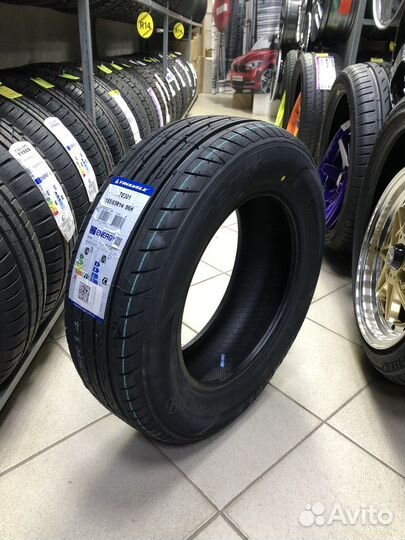Triangle TE301 185/65 R14 86H