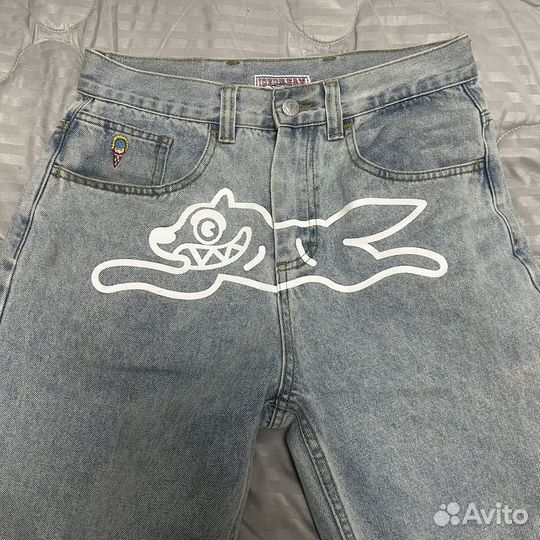 Джинсы: Billionaire Boys Club icecream