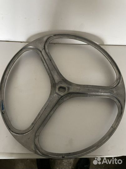 Шкив сма electrolux вертикальной загрузки