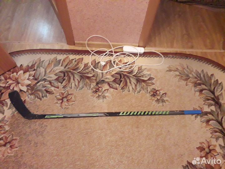 Клюшка