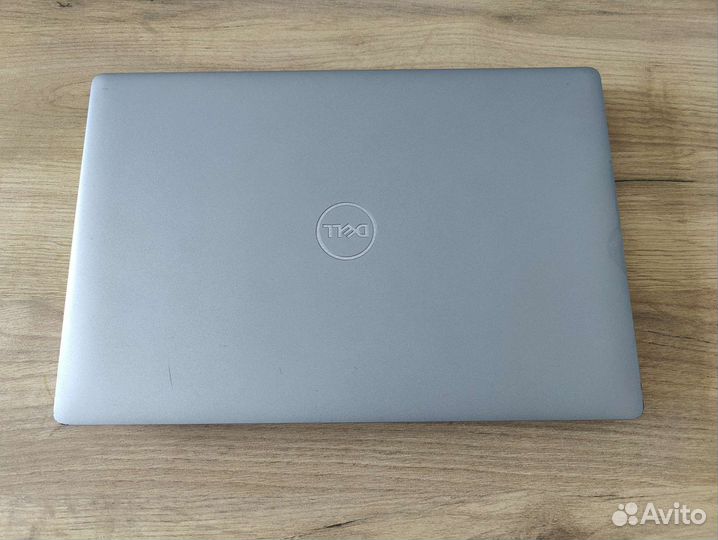 Ноутбук Dell 5411, Core i5 10400, 16 Ram