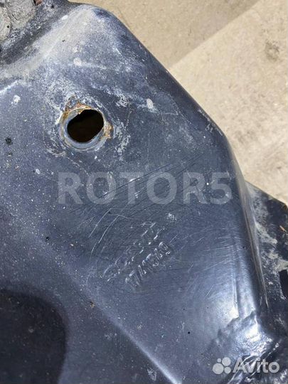 Кронштейн воздушного фильтра Scania R 5 2006