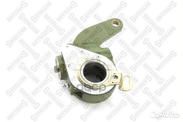 85-04059-SX трещетка автомат передн. левая,пр