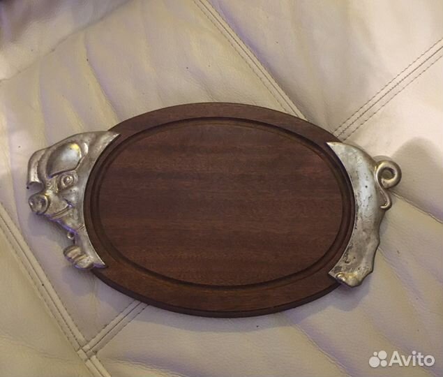 Поднос подставка