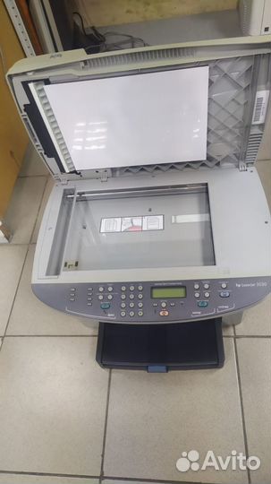 Мфу HP LJ 3030