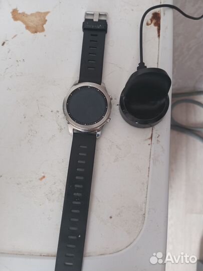 Samsung Gear s3 classic