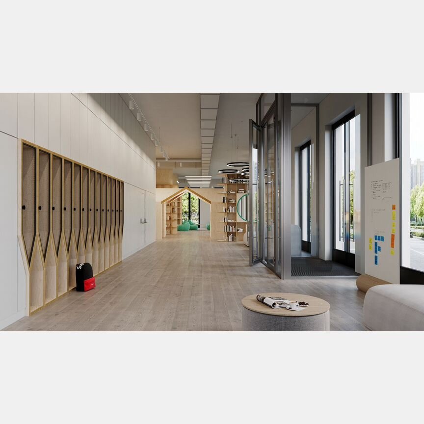 Квартира-студия, 21,5 м², 24/27 эт.