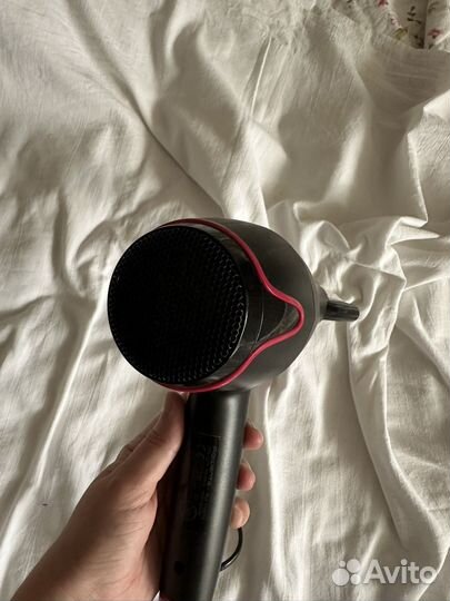 Фен Rowenta for elite model look