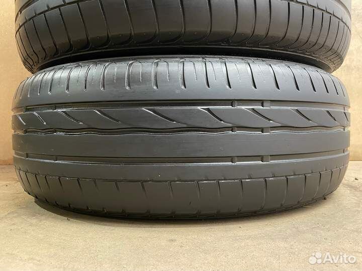 Bridgestone Turanza ER300 205/60 R16 96W