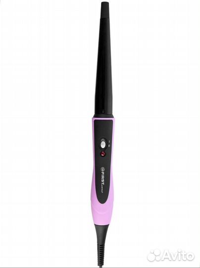 Плойка для завивки волос