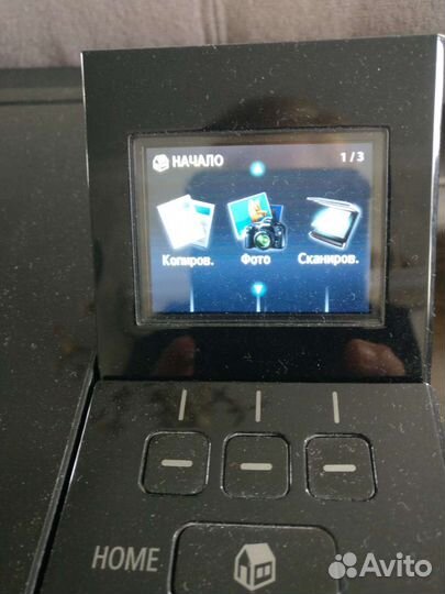 Пищевой принтер для печати на сахарной бумаге