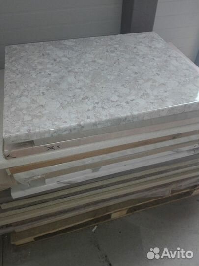 Столешницы