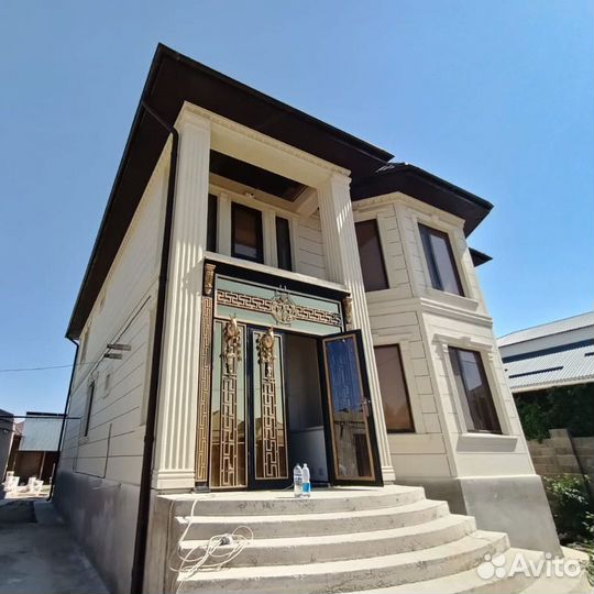 Термопанели сайдингФасадные панели