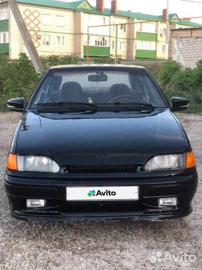 ВАЗ 2114 Samara 1.6 МТ, 2011, 149 000 км