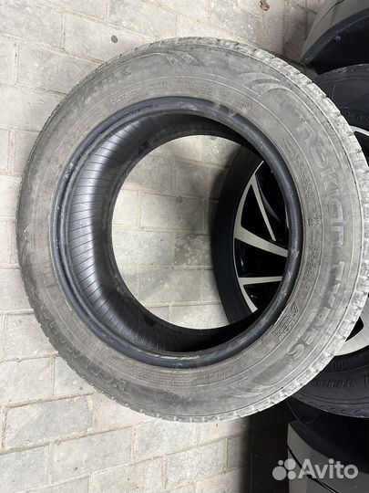 Nokian Tyres Nordman SX2 205/60 R16