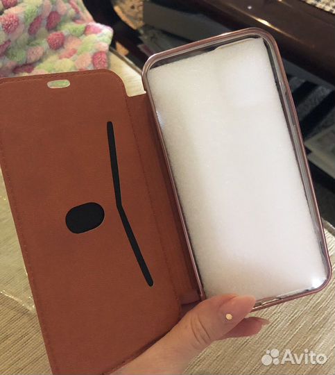 Чехол на iPhone 12