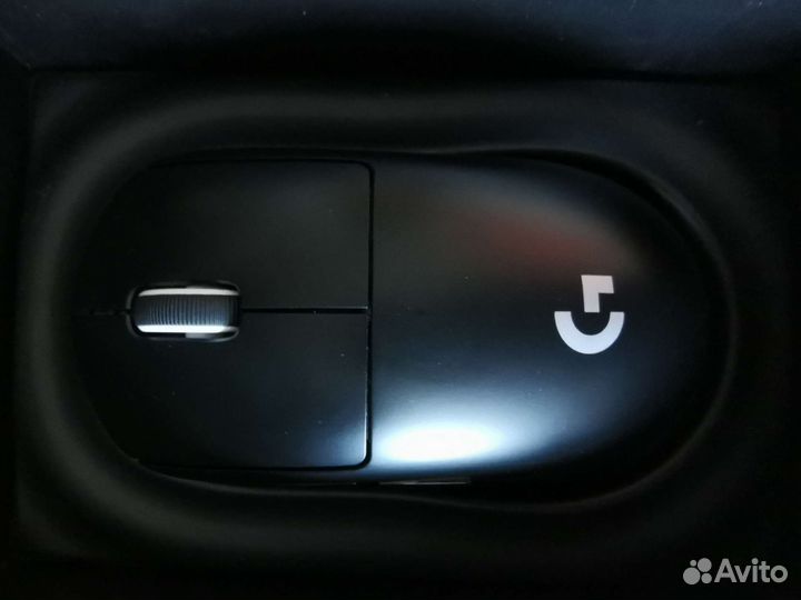 Logitech G PRO X Superlight