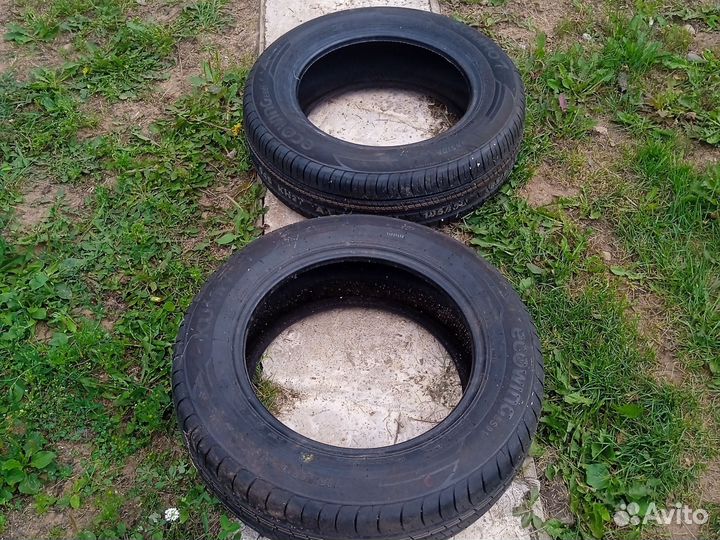 Kumho Ecowing ES31 185/65 R15