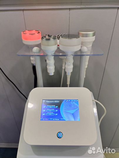 Аппарат wl 12 бу