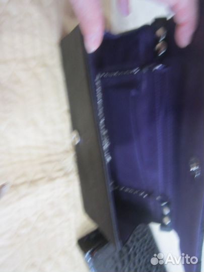 Клатч женский