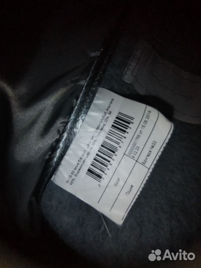 Пальто женское зимнее