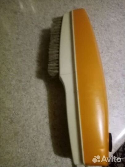 Электро щётка пылесос 