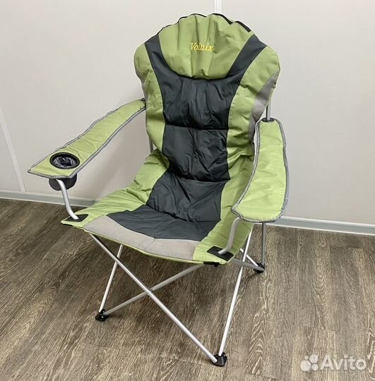 Туристический стул Volnix