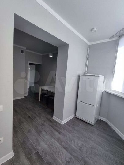 1-к. квартира, 39 м², 10/12 эт.