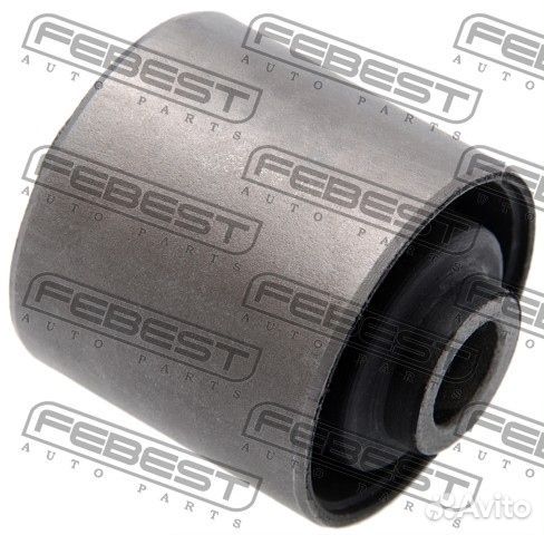 Сайлентблок задней продольной тяги