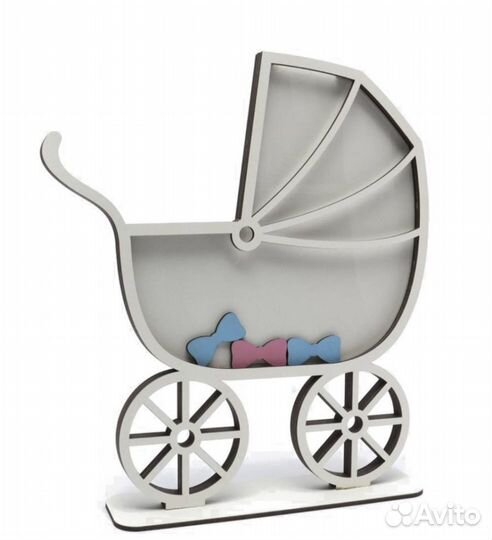 Гендер пати голосование