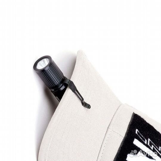 Поворотный магнитный EDC фонарь Nextorch K21 / K21