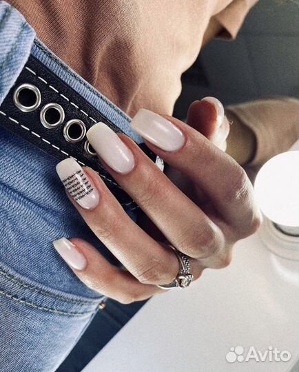 Мастер маникюра на дому