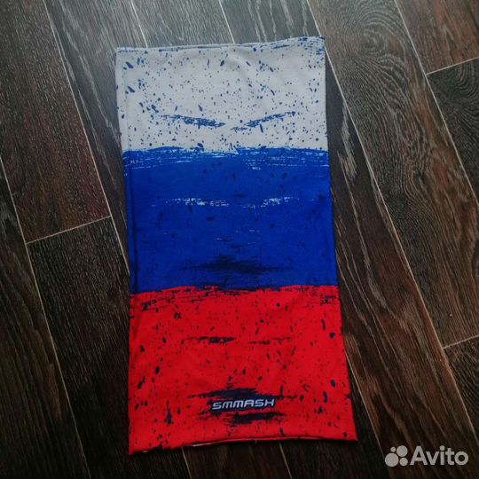 Многофункциональная бандана(баф)