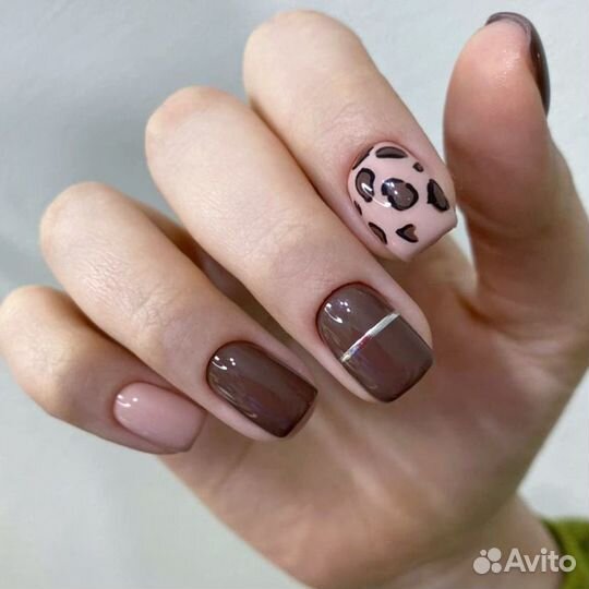 Маникюр Педикюр Наращивание Коломенская