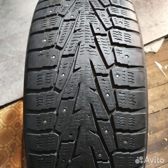 Nokian Tyres Hakkapeliitta 7 SUV 235/55 R19