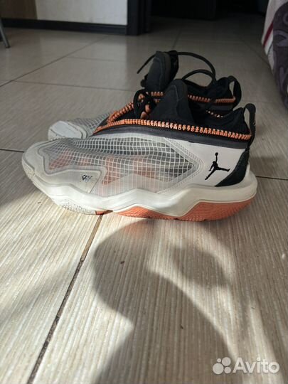 Кроссовки Nike Air Jordan Why Not.6 (оригинал)