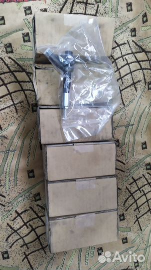 Форсунки denso 093500-7690