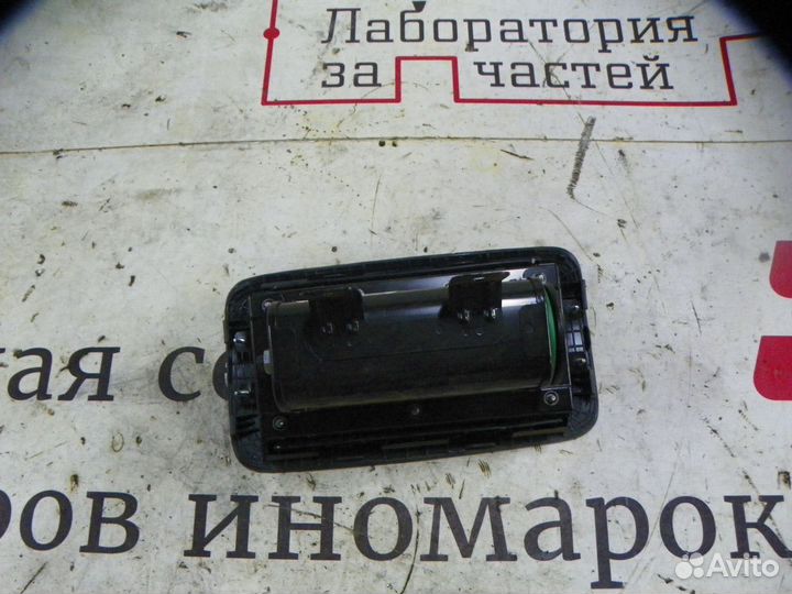 Подушка безопасности пассажирская (в торпедо) Hyun