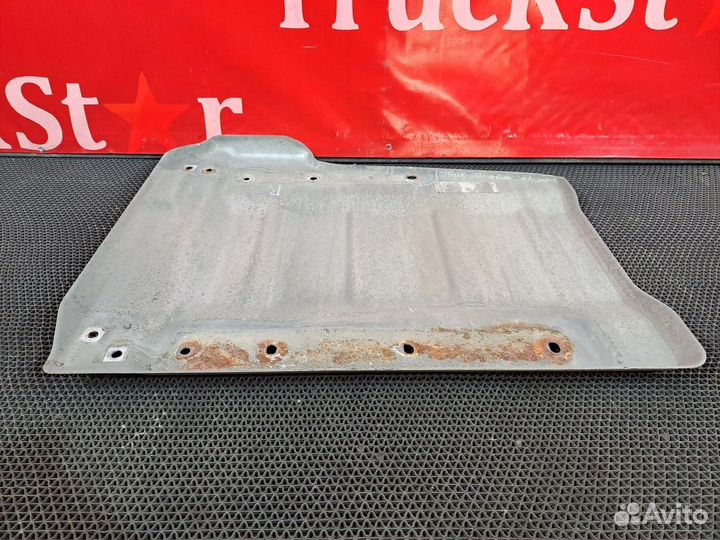 Экран тепловой Renault T, Volvo FH