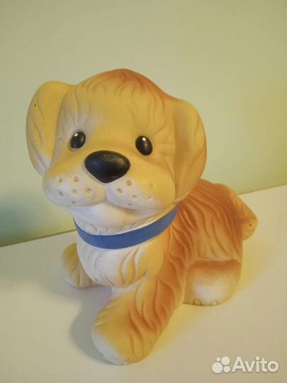 Игрушка СССР