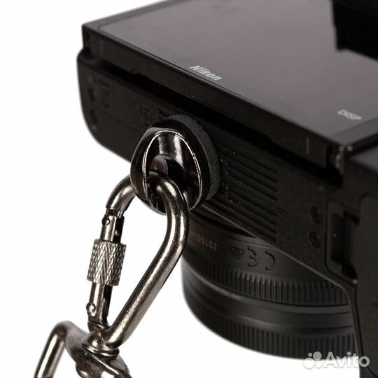 Винт caden для крепления карабина