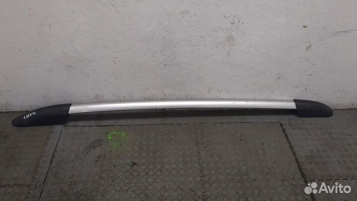 Рейлинг на крышу (одиночка) Citroen Berlingo, 2009