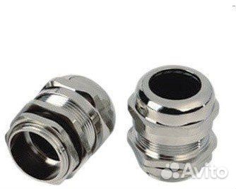 Ниппель для термометра электронного