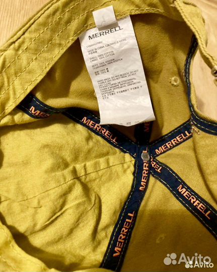 Кепка бейсболка