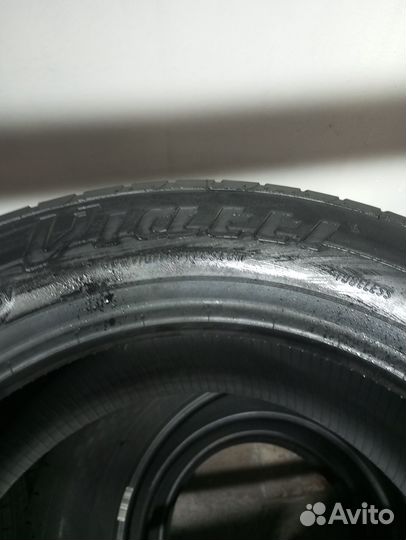 Viatti Strada Asimmetrico V-130 215/55 R16