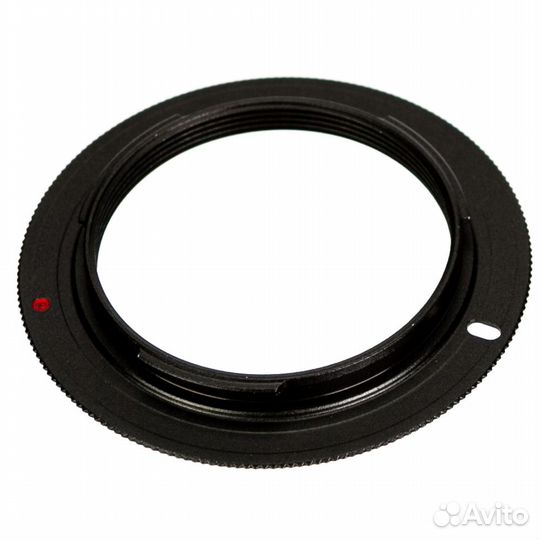 Переходное кольцо PWR с M42 на Sony NEX 1мм