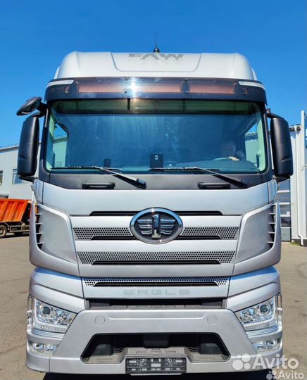 Водитель категории (Е)